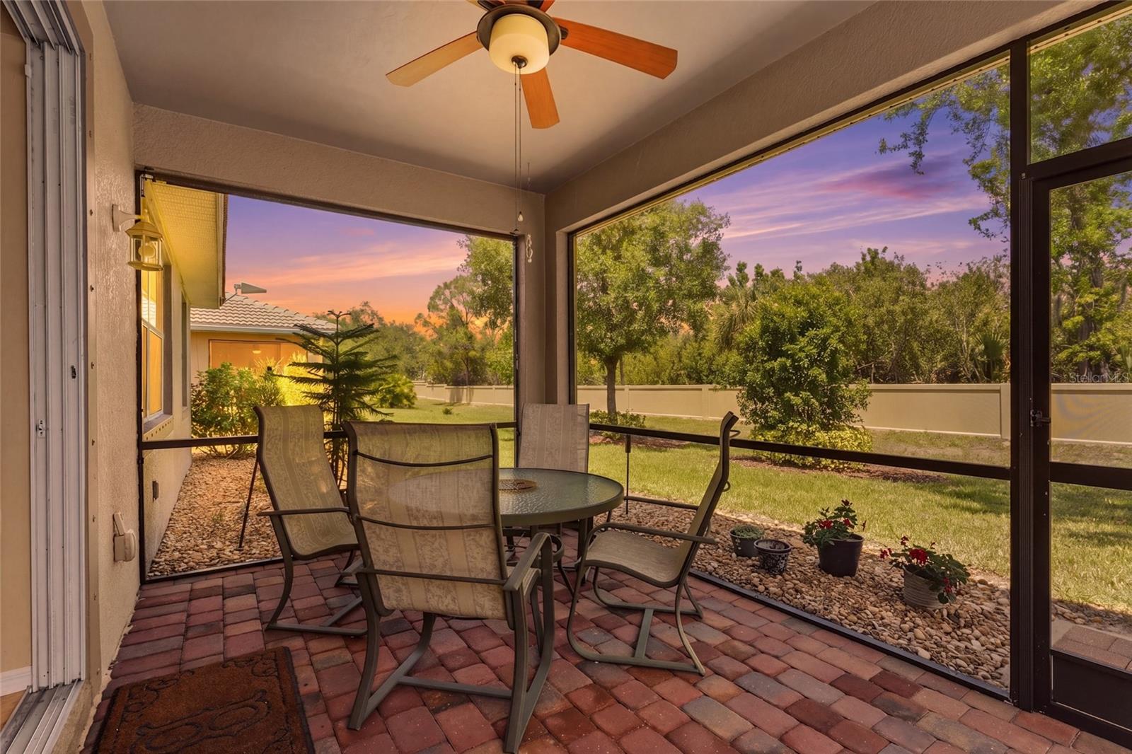 TALON BAY - Residential