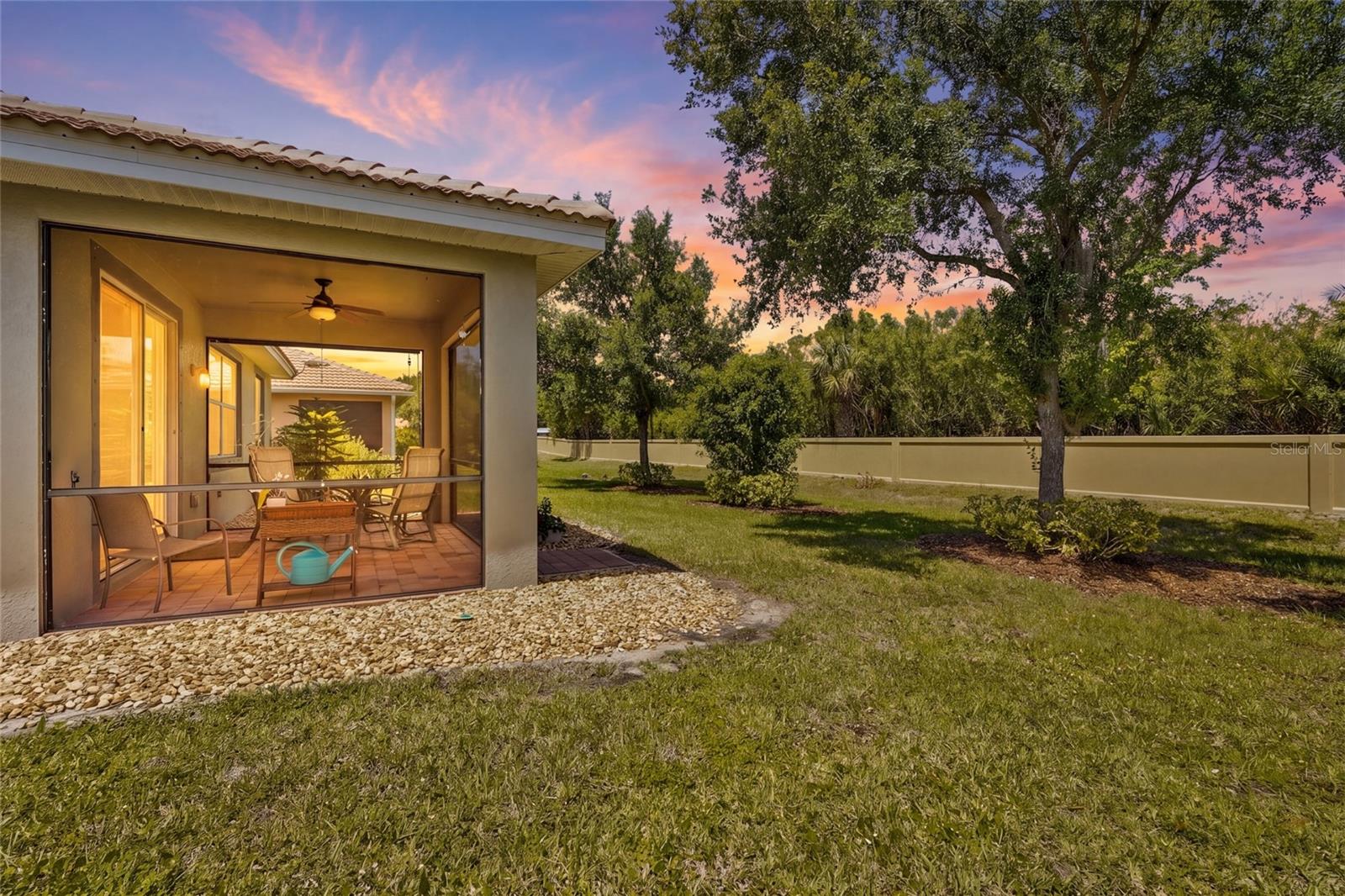 TALON BAY - Residential