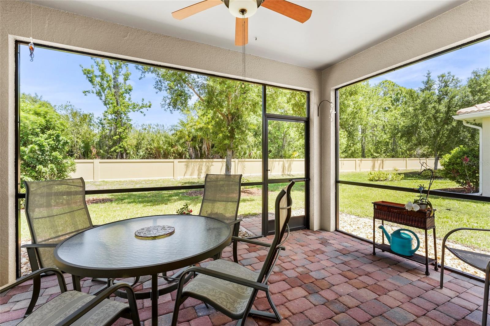 TALON BAY - Residential