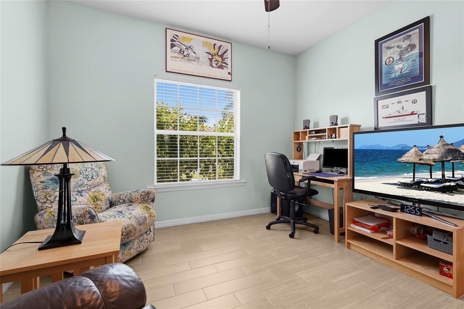 TALON BAY - Residential