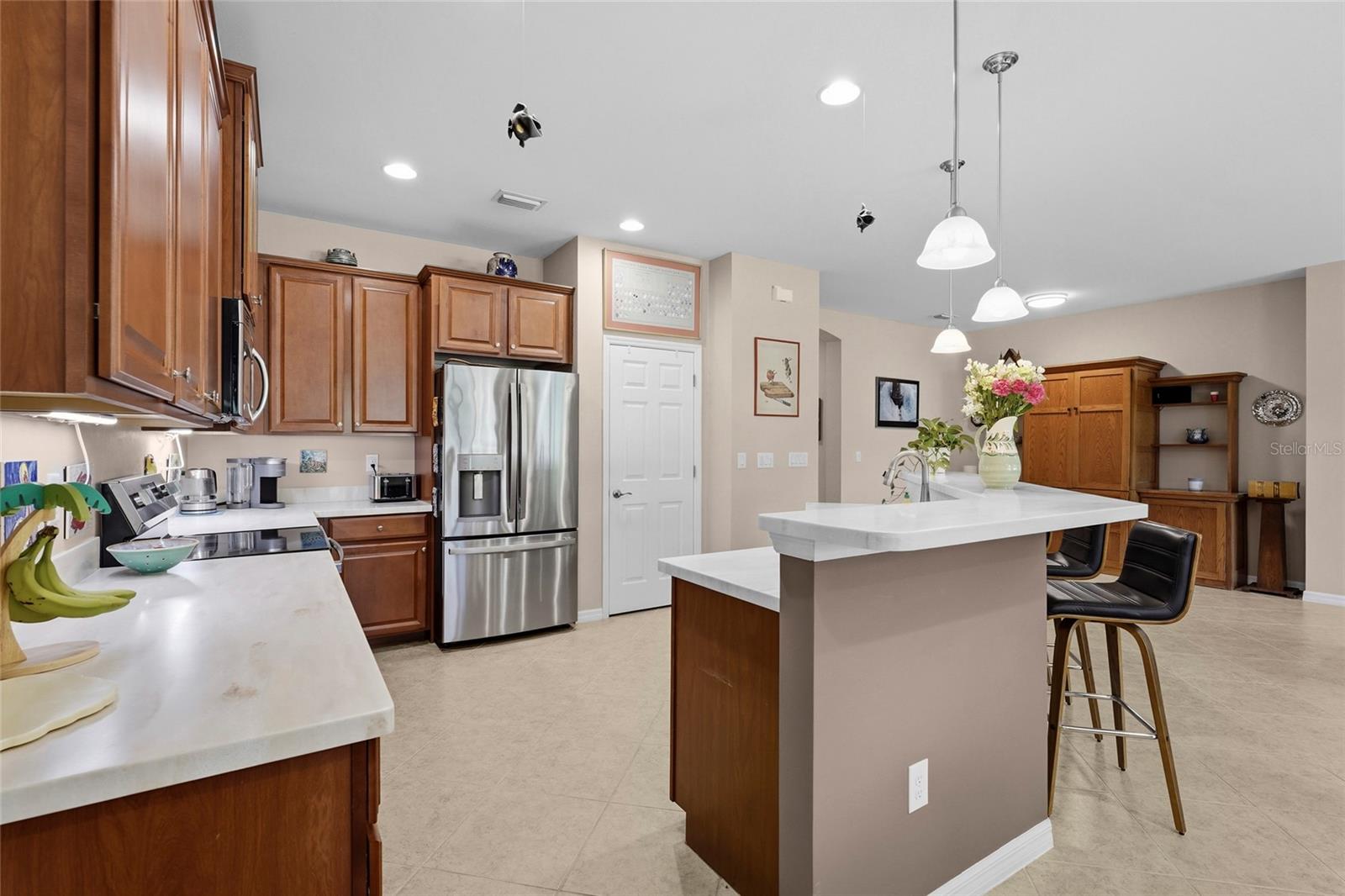 TALON BAY - Residential