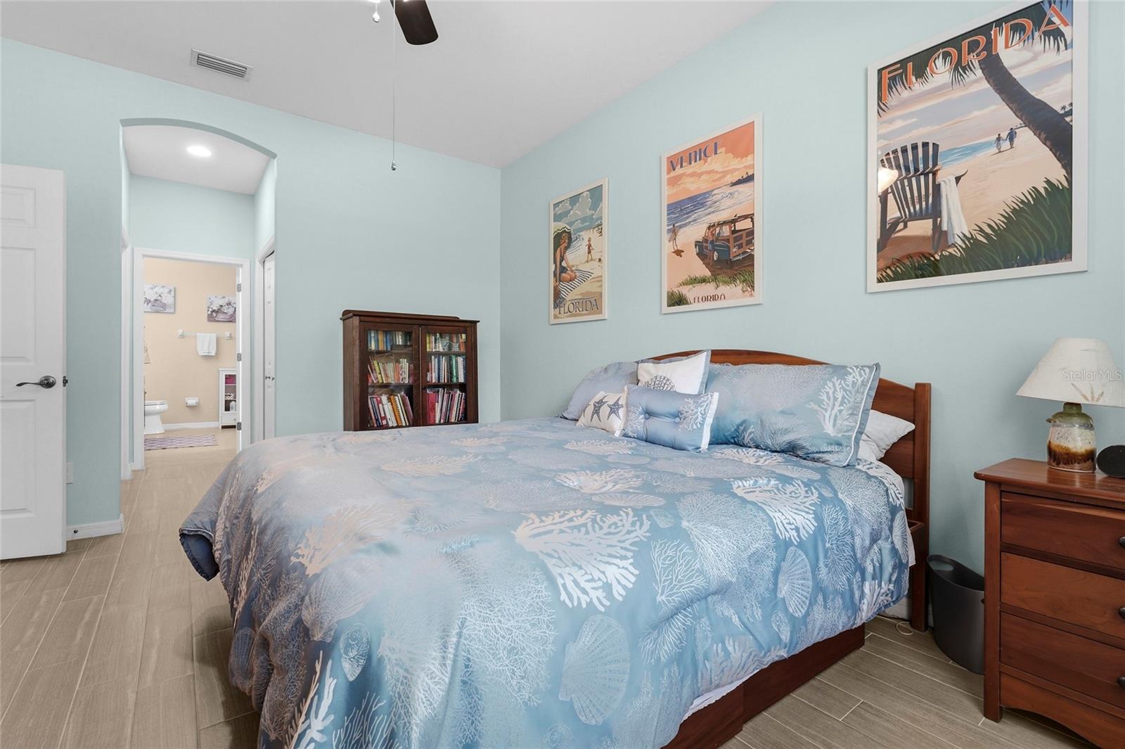 TALON BAY - Residential