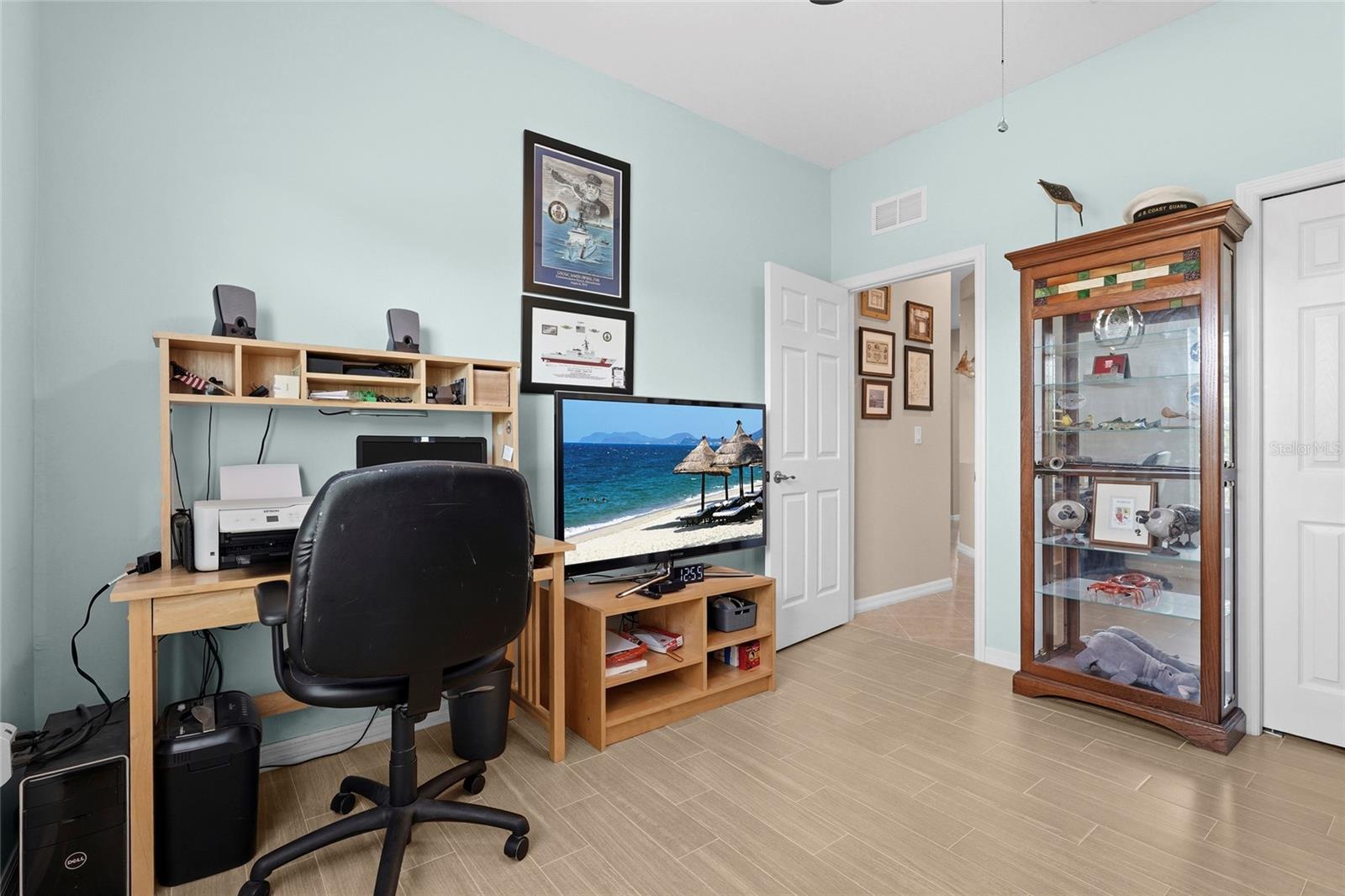 TALON BAY - Residential