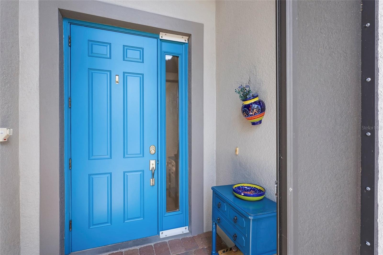 TALON BAY - Residential