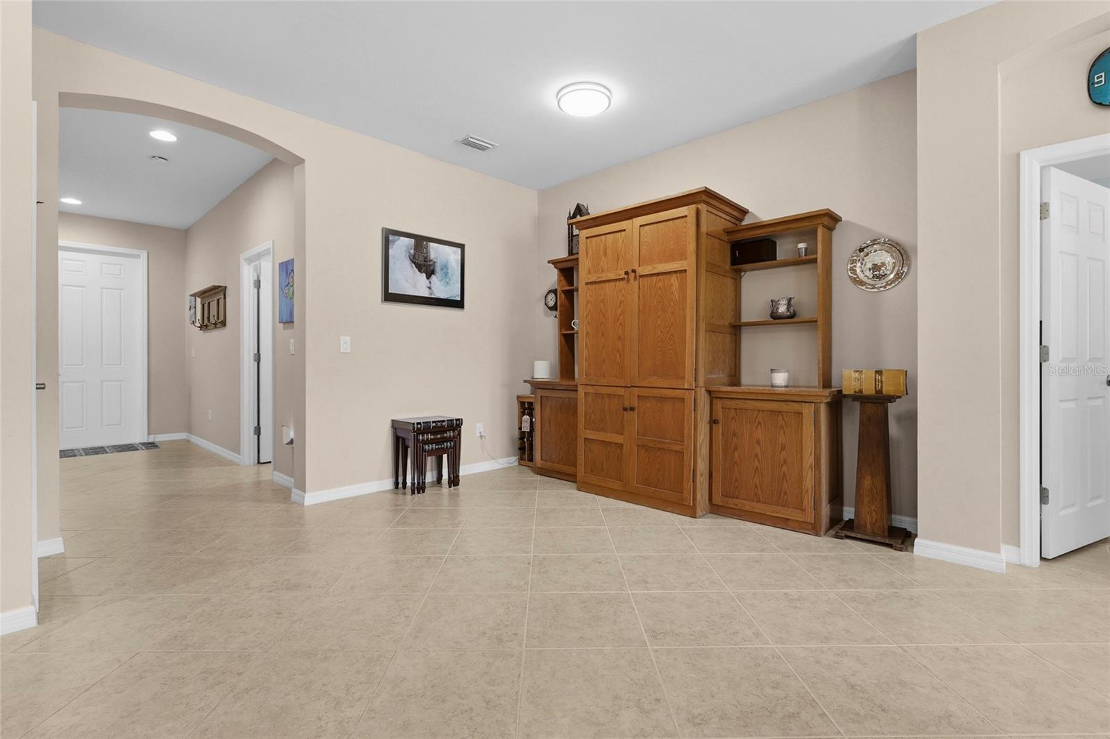 TALON BAY - Residential