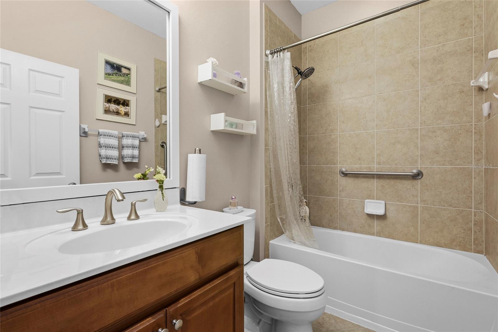 TALON BAY - Residential