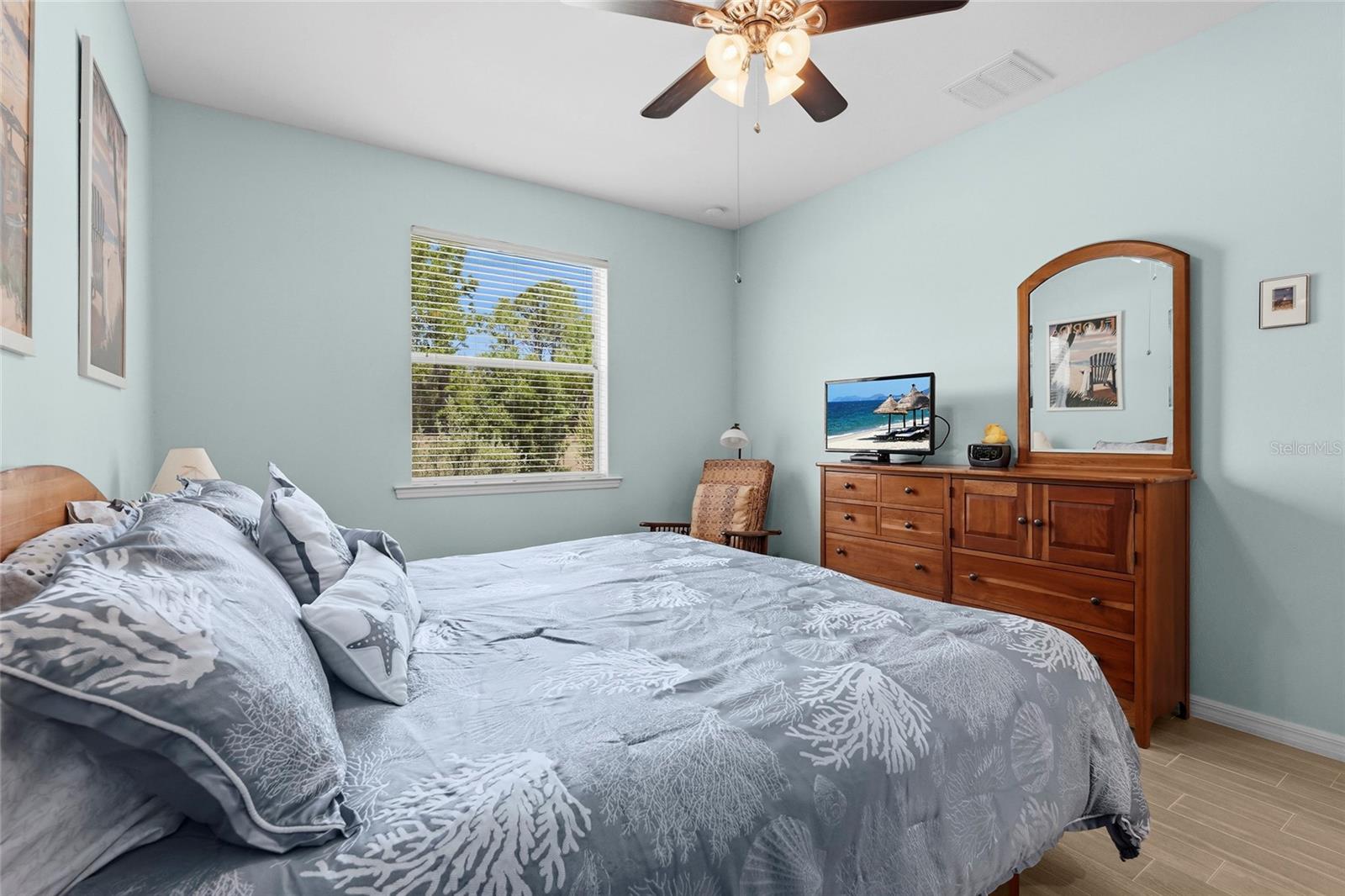 TALON BAY - Residential