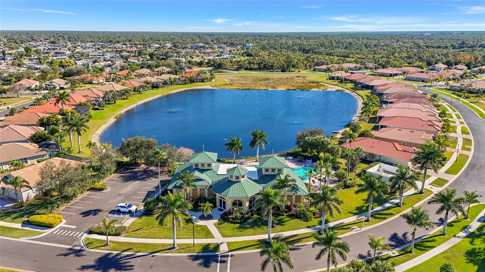 TALON BAY - Residential