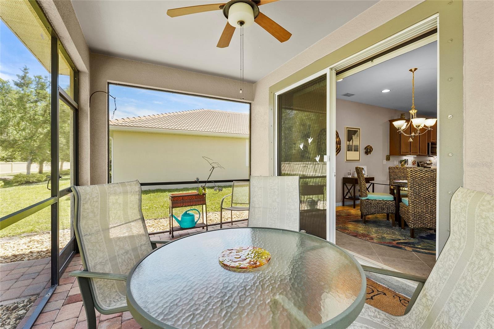 TALON BAY - Residential