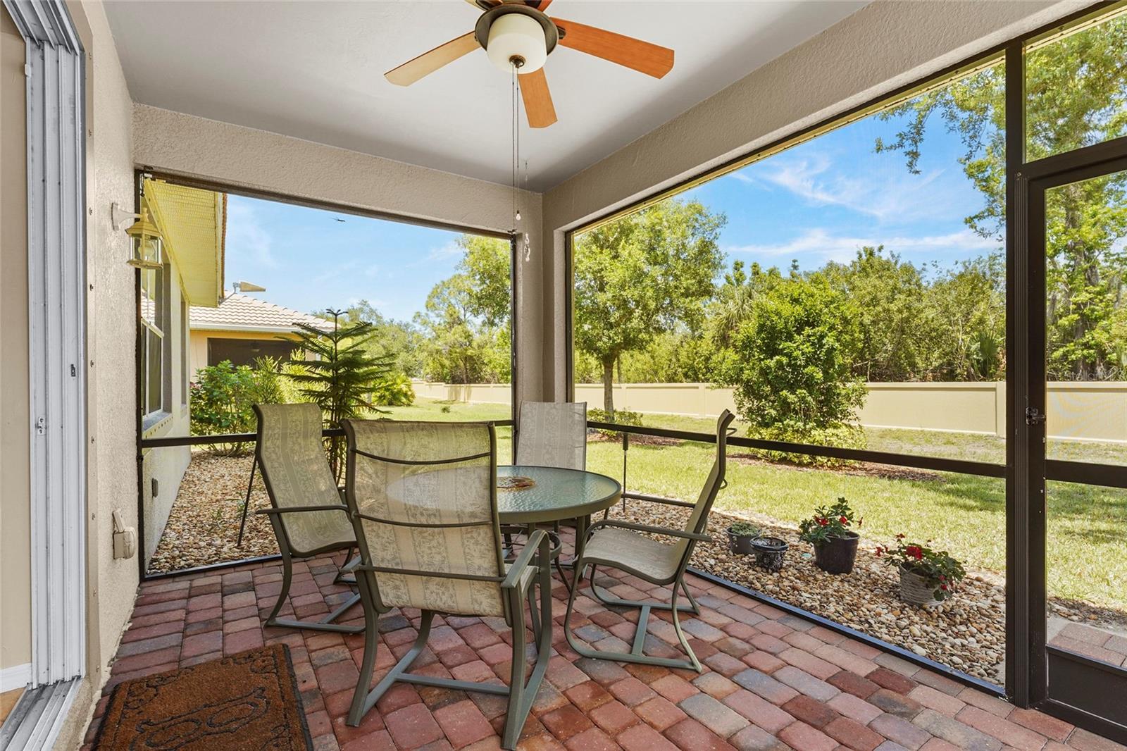 TALON BAY - Residential