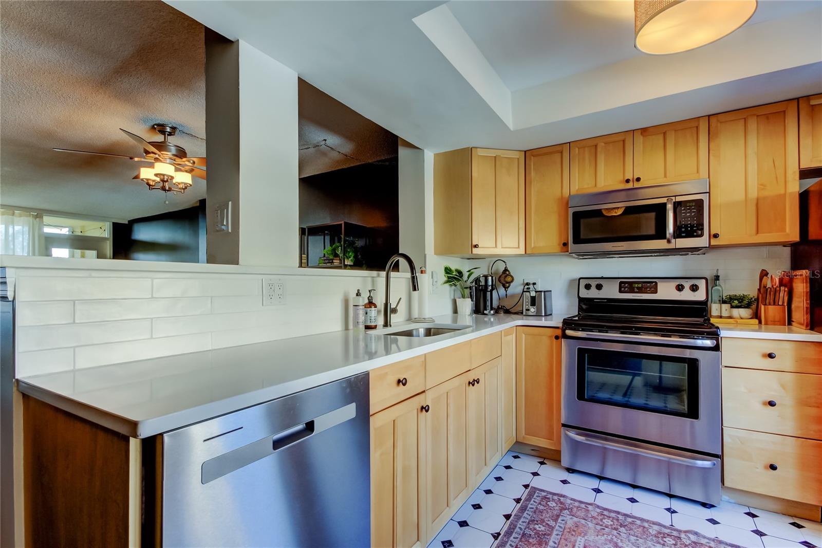 2614 COVE CAY DRIVE 409