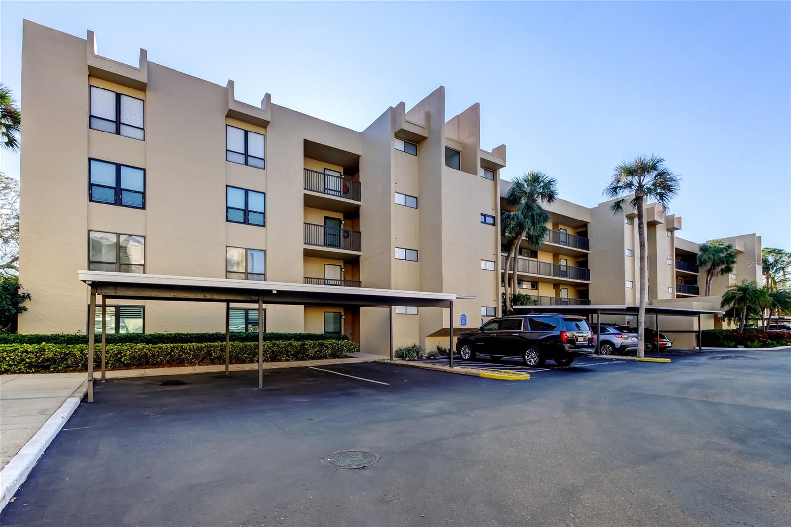 2614 COVE CAY DRIVE 409