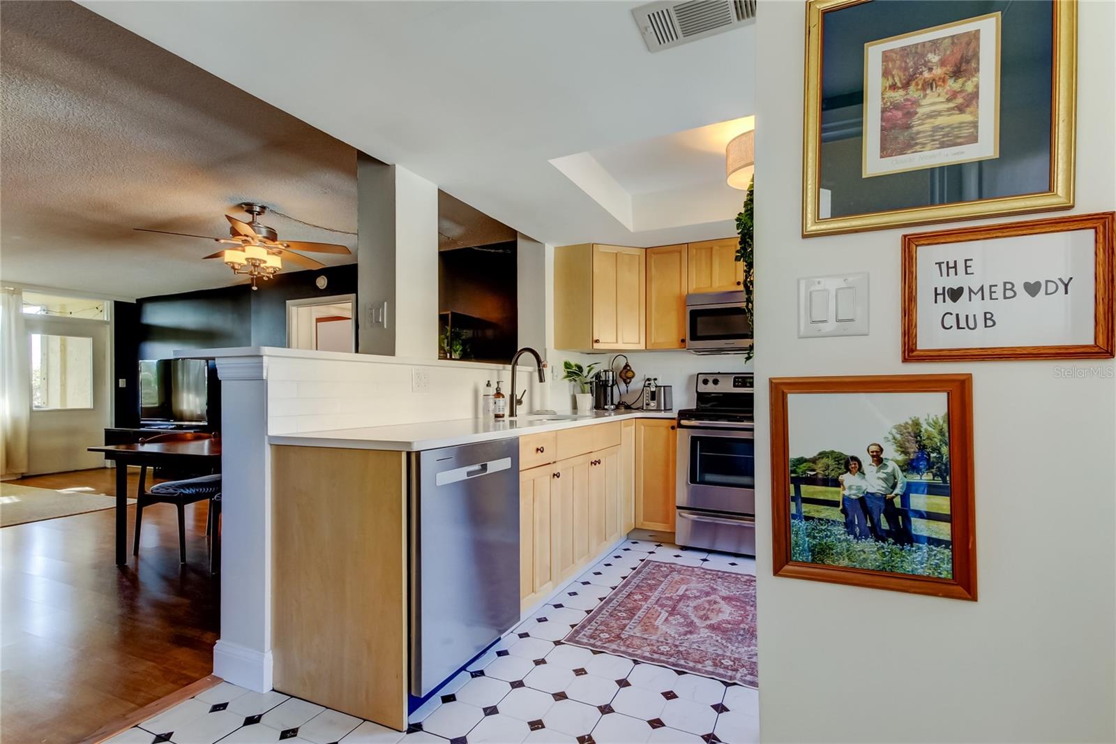 2614 COVE CAY DRIVE 409