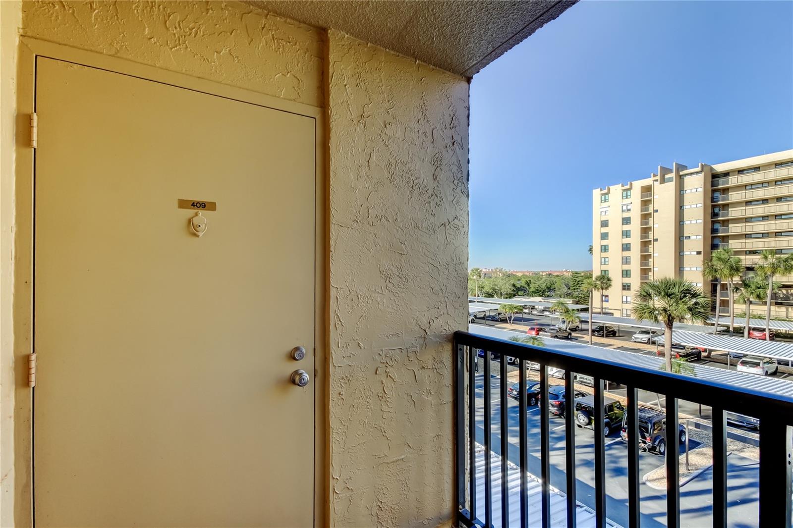 2614 COVE CAY DRIVE 409