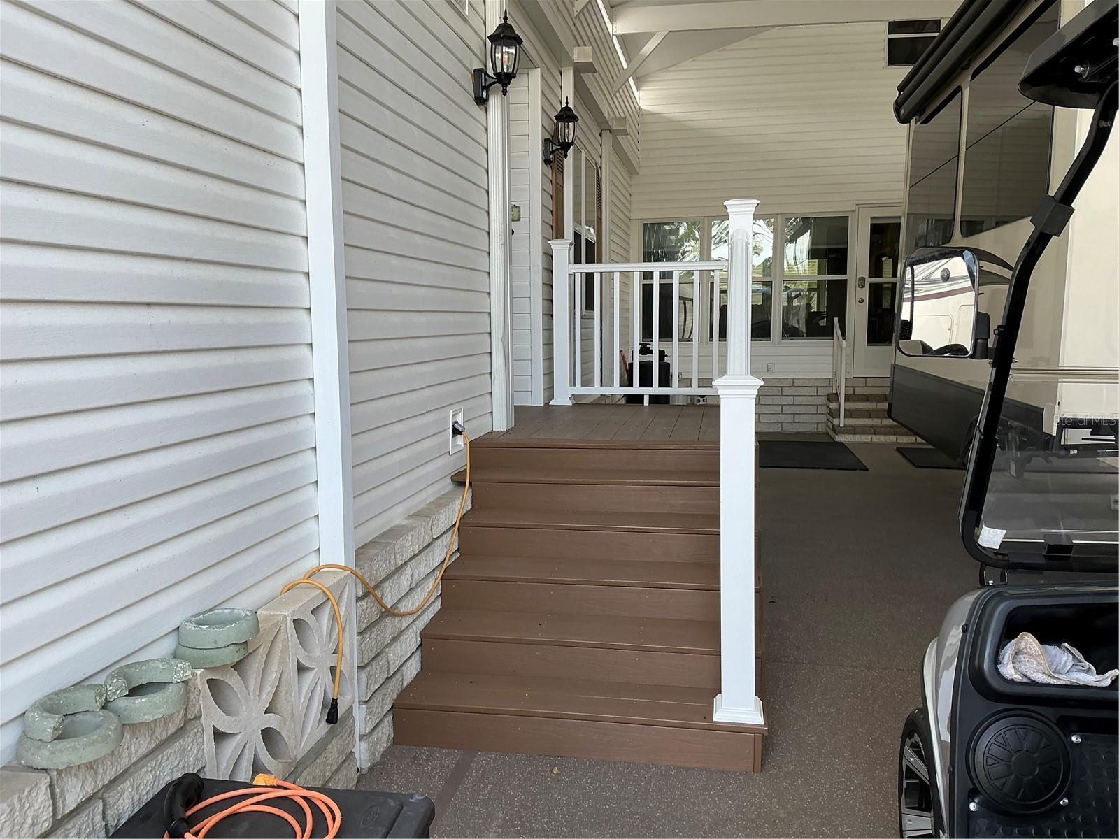 LILY LAKE GOLF & RV RESORT PH 04-A - Residential