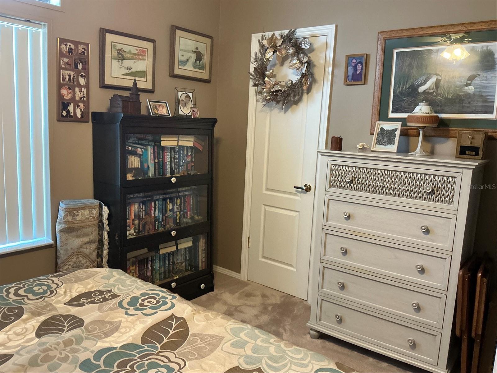 LILY LAKE GOLF & RV RESORT PH 04-A - Residential