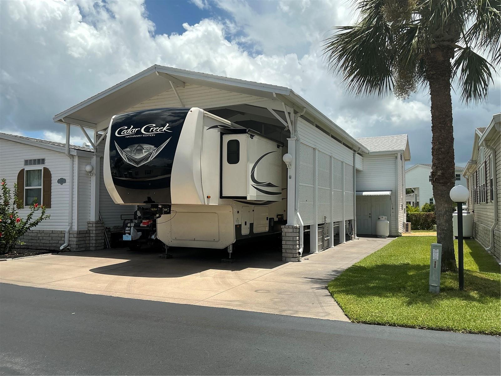 LILY LAKE GOLF & RV RESORT PH 04-A - Residential