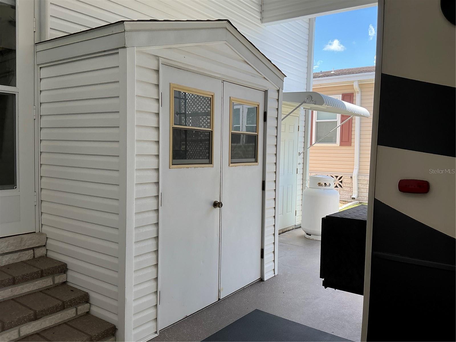 LILY LAKE GOLF & RV RESORT PH 04-A - Residential