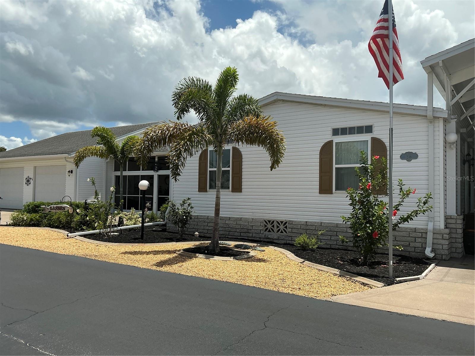 LILY LAKE GOLF & RV RESORT PH 04-A - Residential