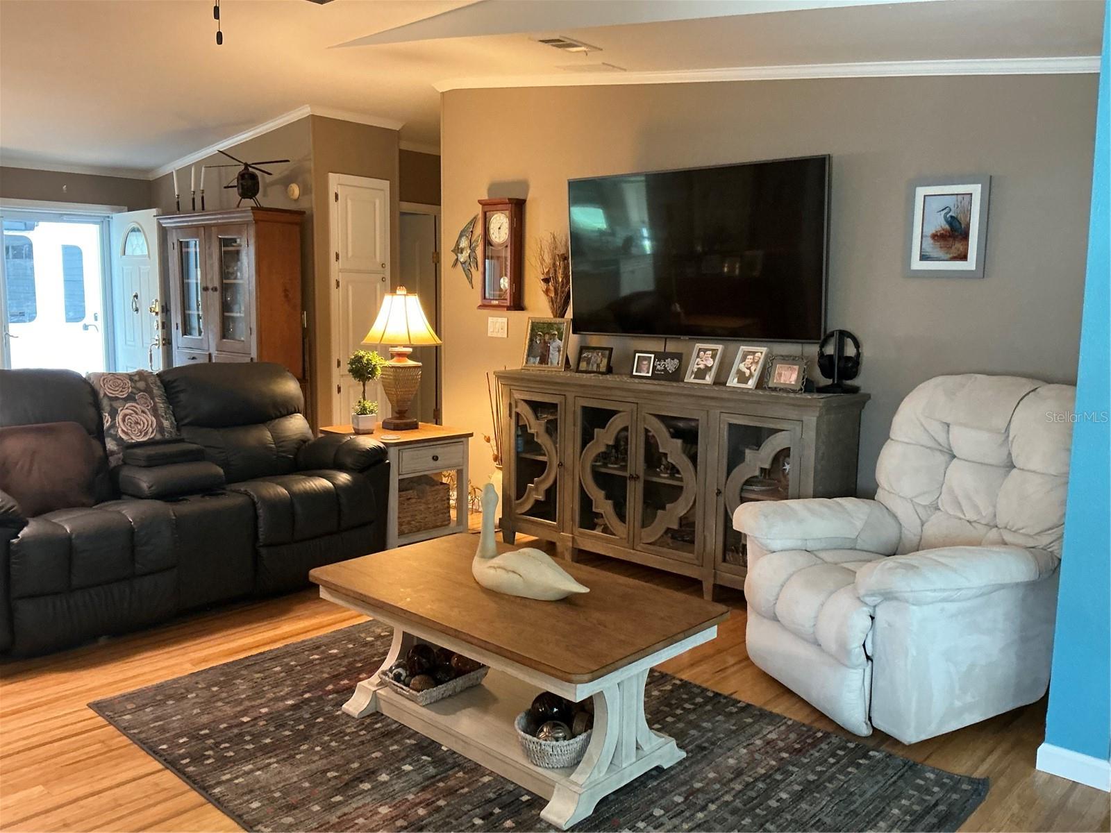 LILY LAKE GOLF & RV RESORT PH 04-A - Residential