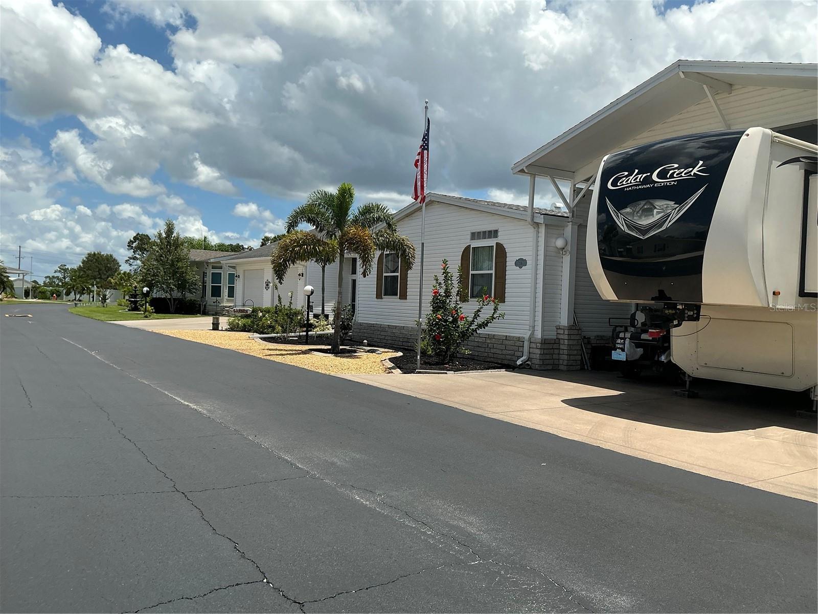 LILY LAKE GOLF & RV RESORT PH 04-A - Residential