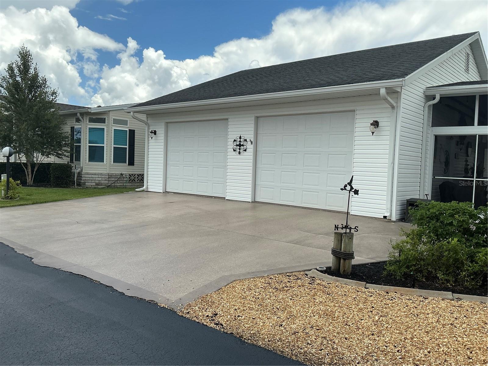 LILY LAKE GOLF & RV RESORT PH 04-A - Residential