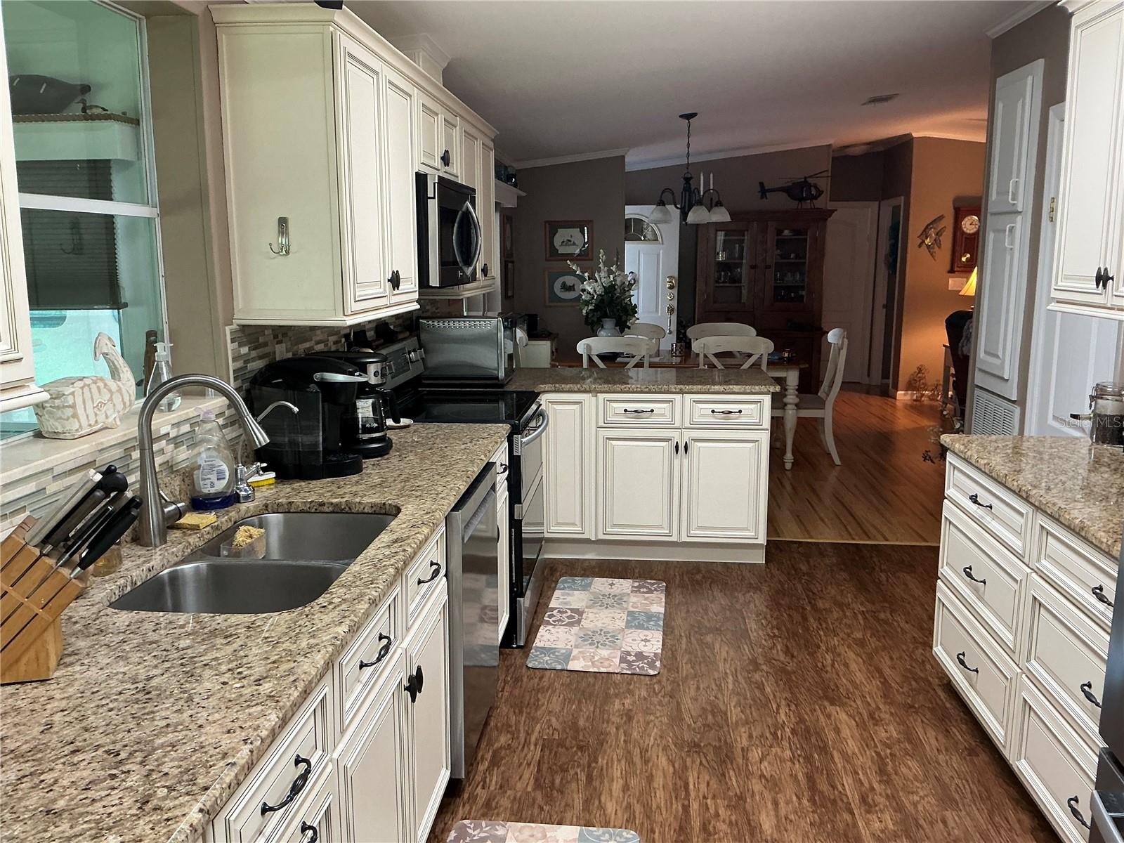 LILY LAKE GOLF & RV RESORT PH 04-A - Residential