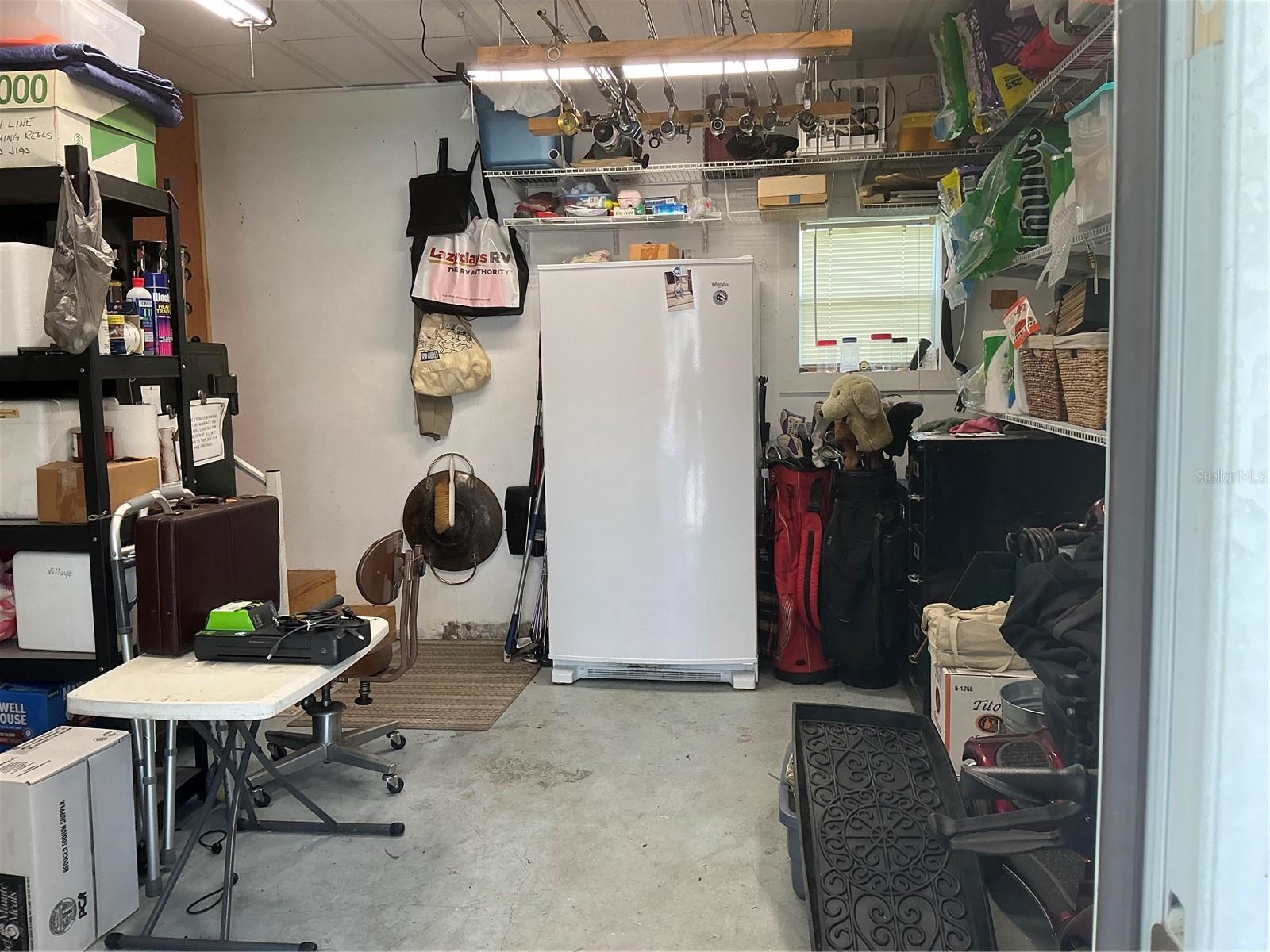 LILY LAKE GOLF & RV RESORT PH 04-A - Residential