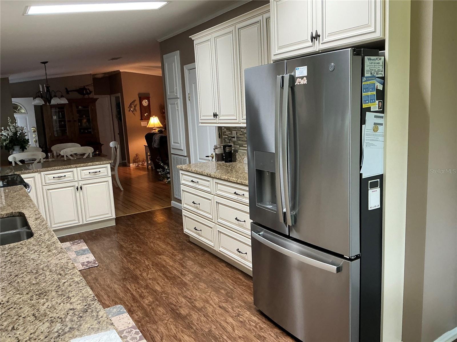 LILY LAKE GOLF & RV RESORT PH 04-A - Residential