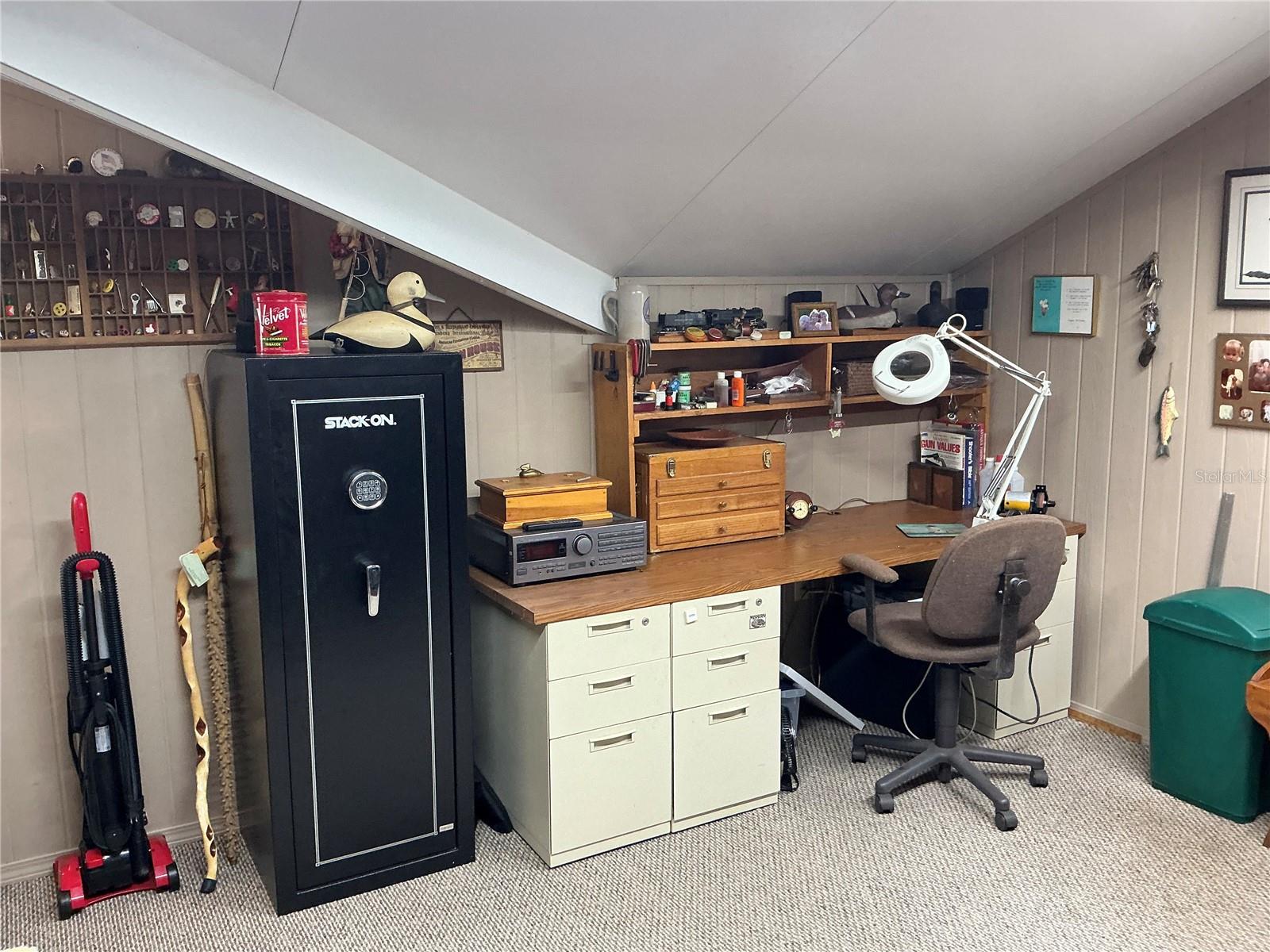 LILY LAKE GOLF & RV RESORT PH 04-A - Residential