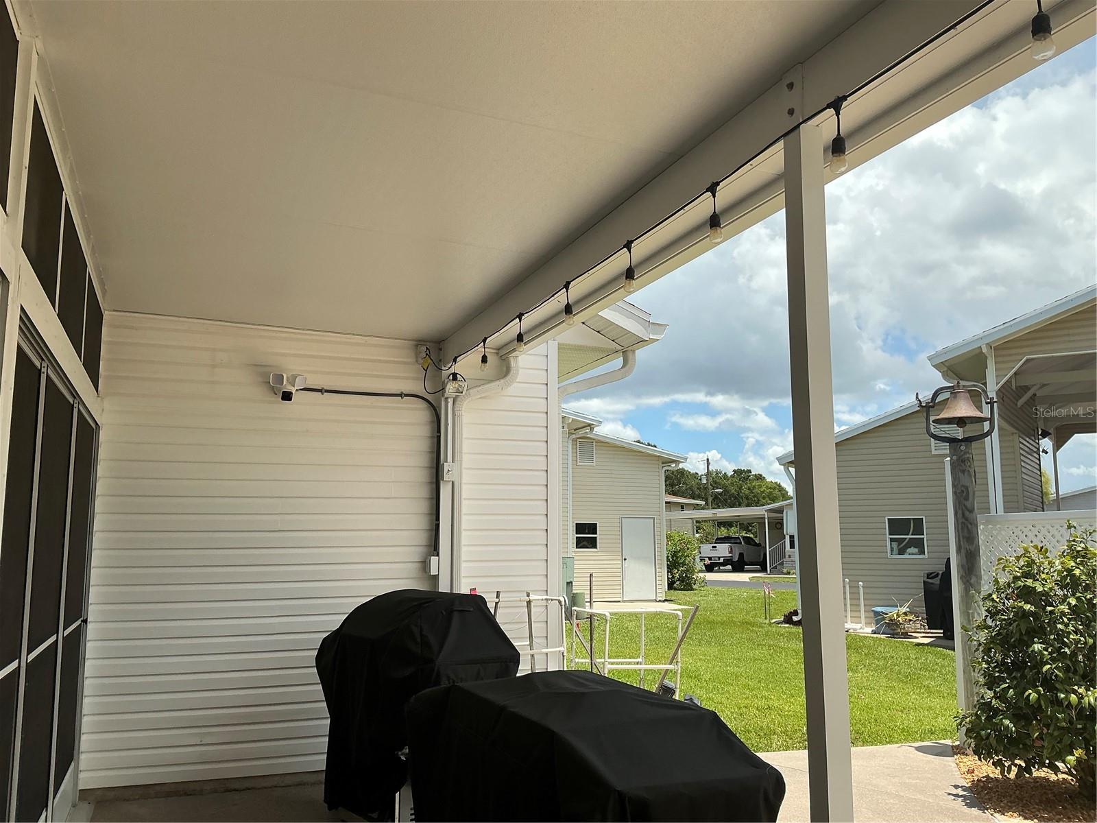 LILY LAKE GOLF & RV RESORT PH 04-A - Residential