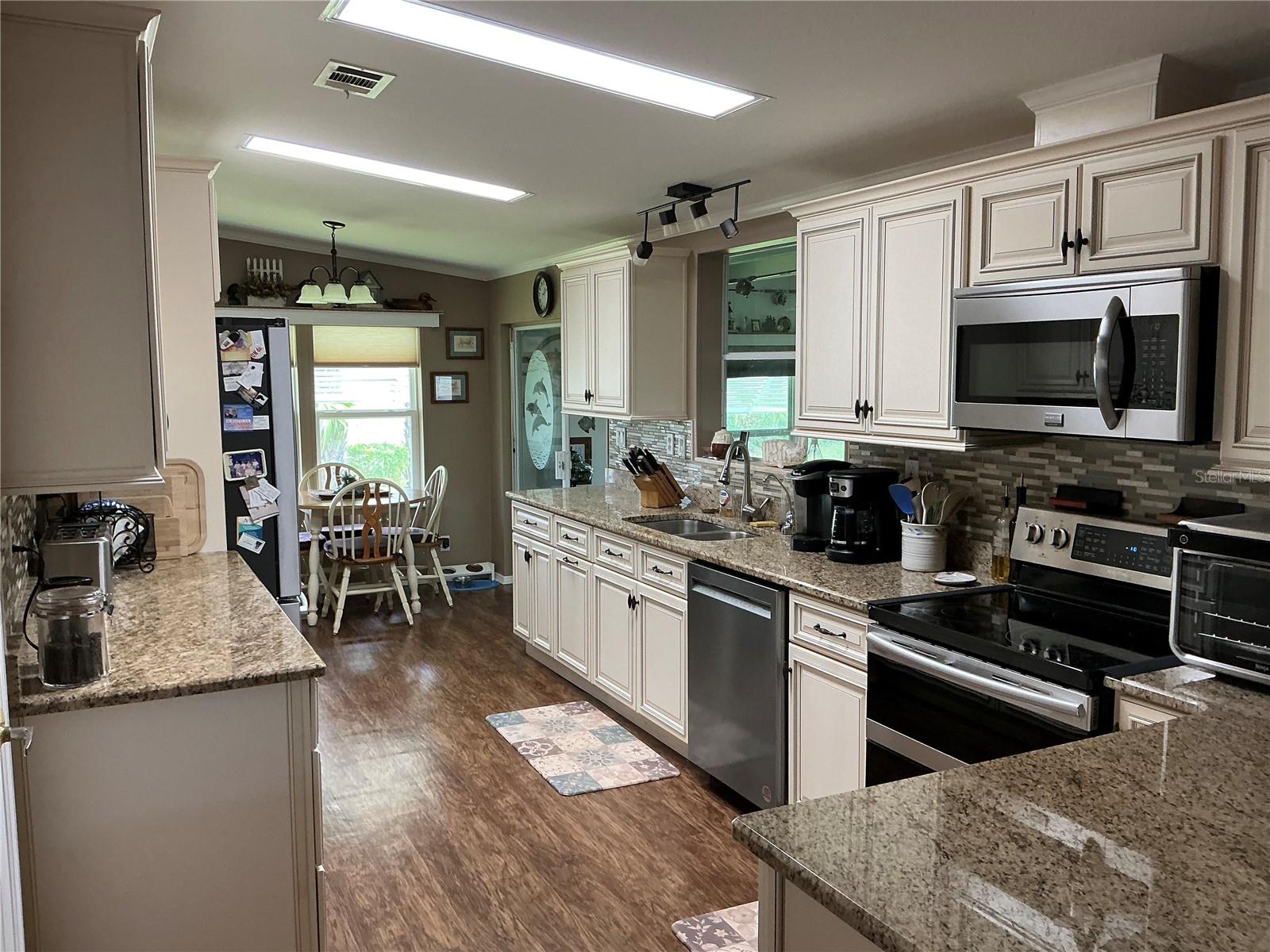 LILY LAKE GOLF & RV RESORT PH 04-A - Residential