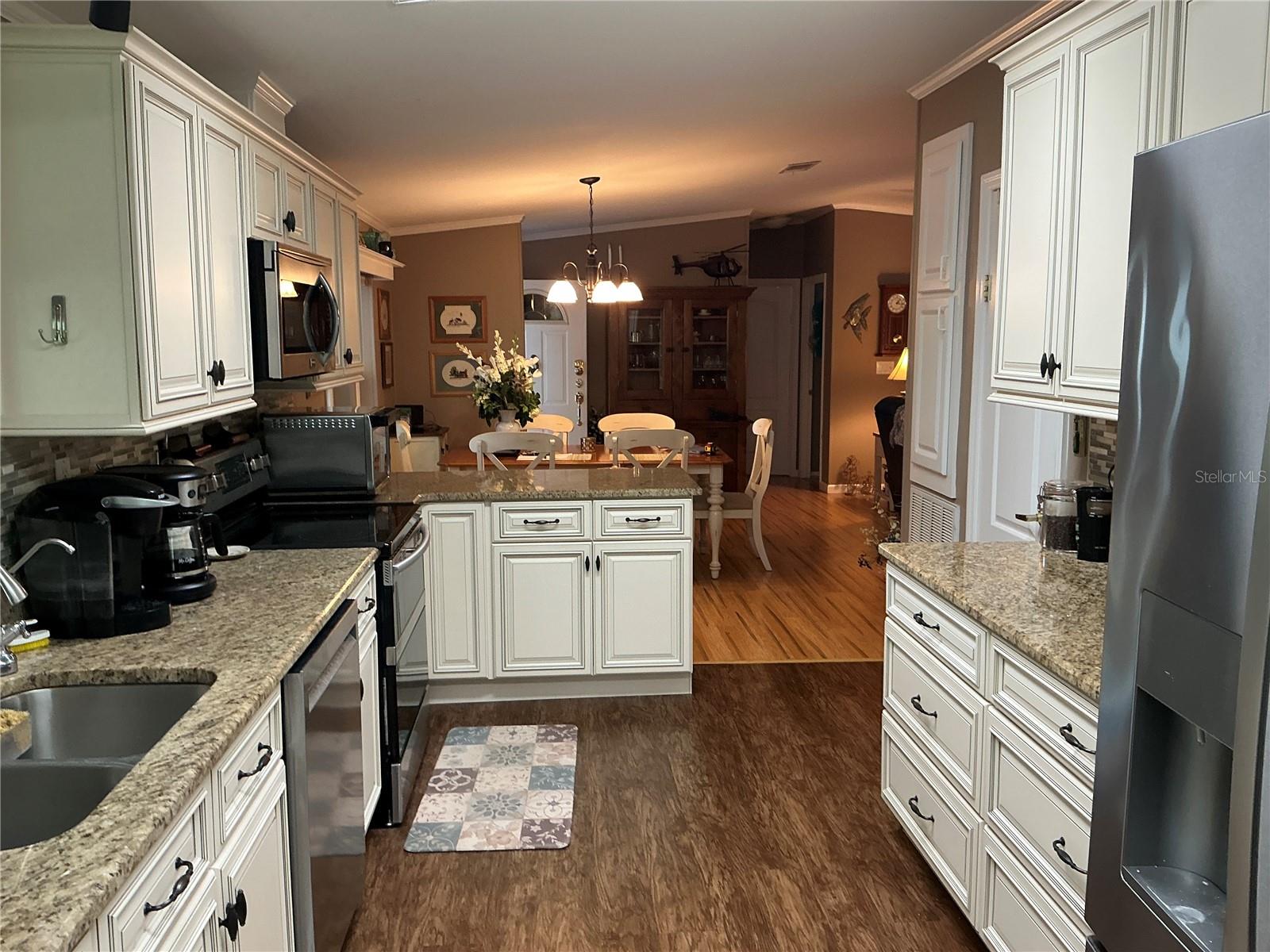 LILY LAKE GOLF & RV RESORT PH 04-A - Residential