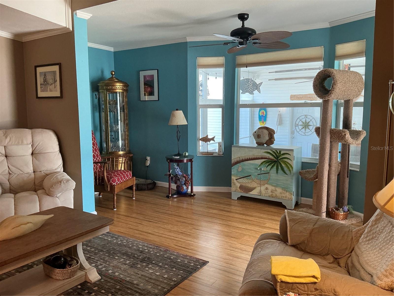 LILY LAKE GOLF & RV RESORT PH 04-A - Residential