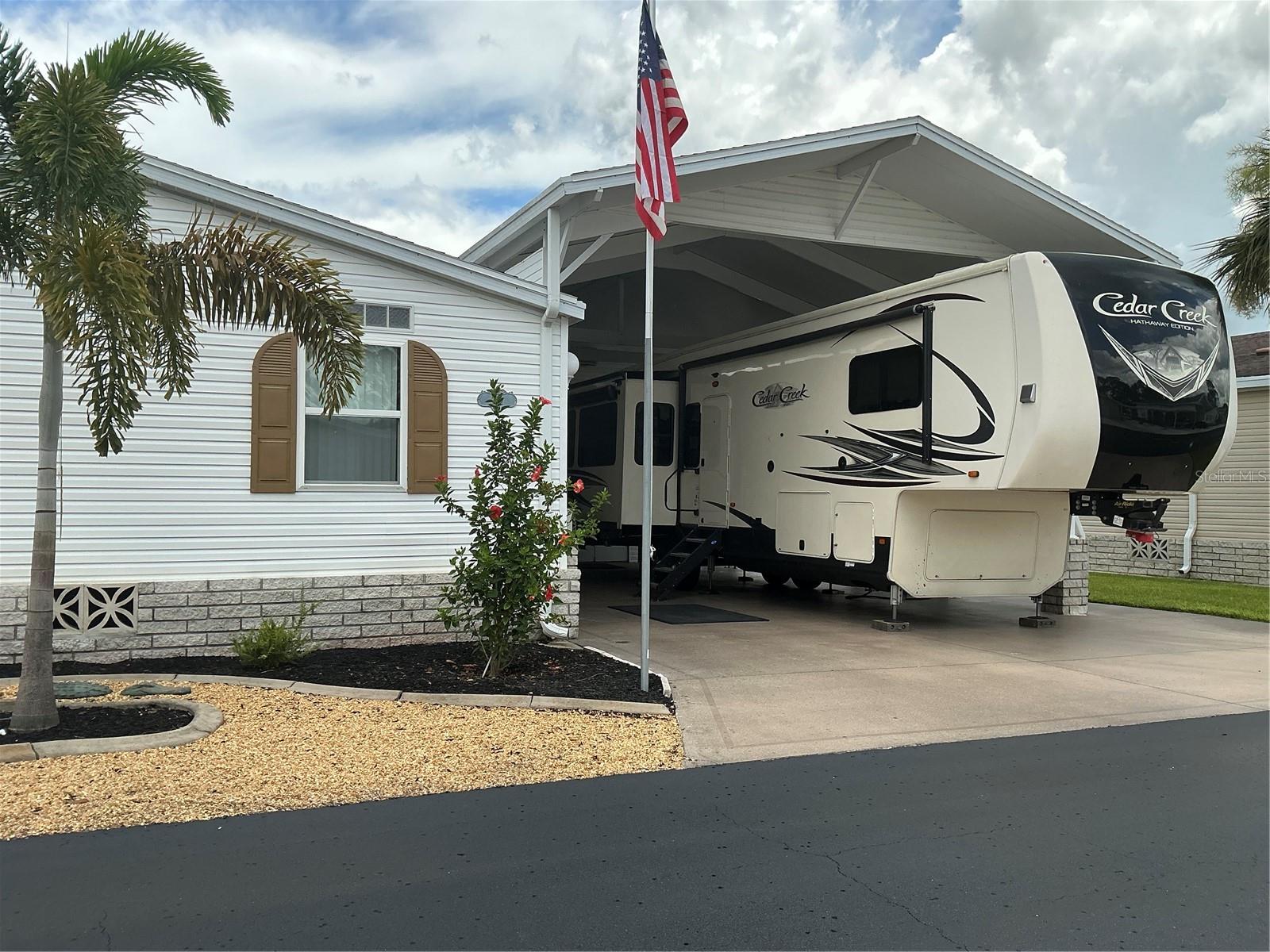 LILY LAKE GOLF & RV RESORT PH 04-A - Residential