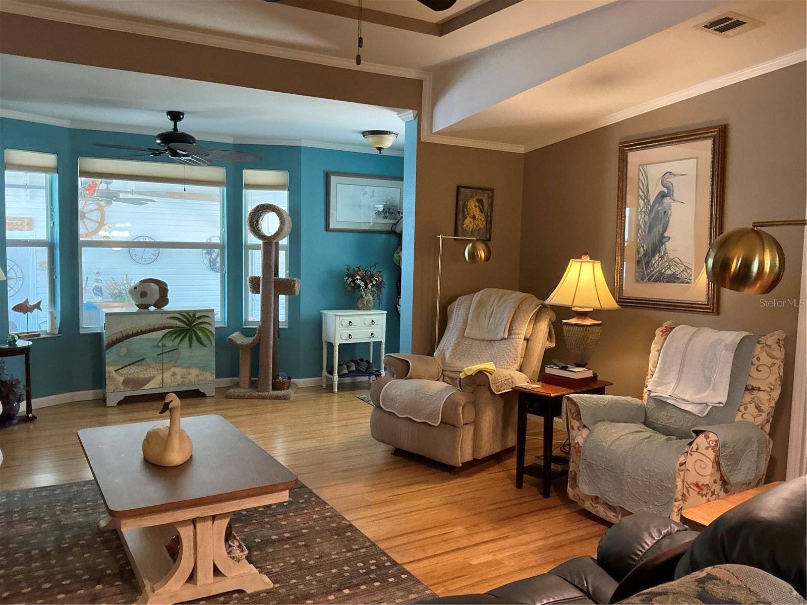 LILY LAKE GOLF & RV RESORT PH 04-A - Residential