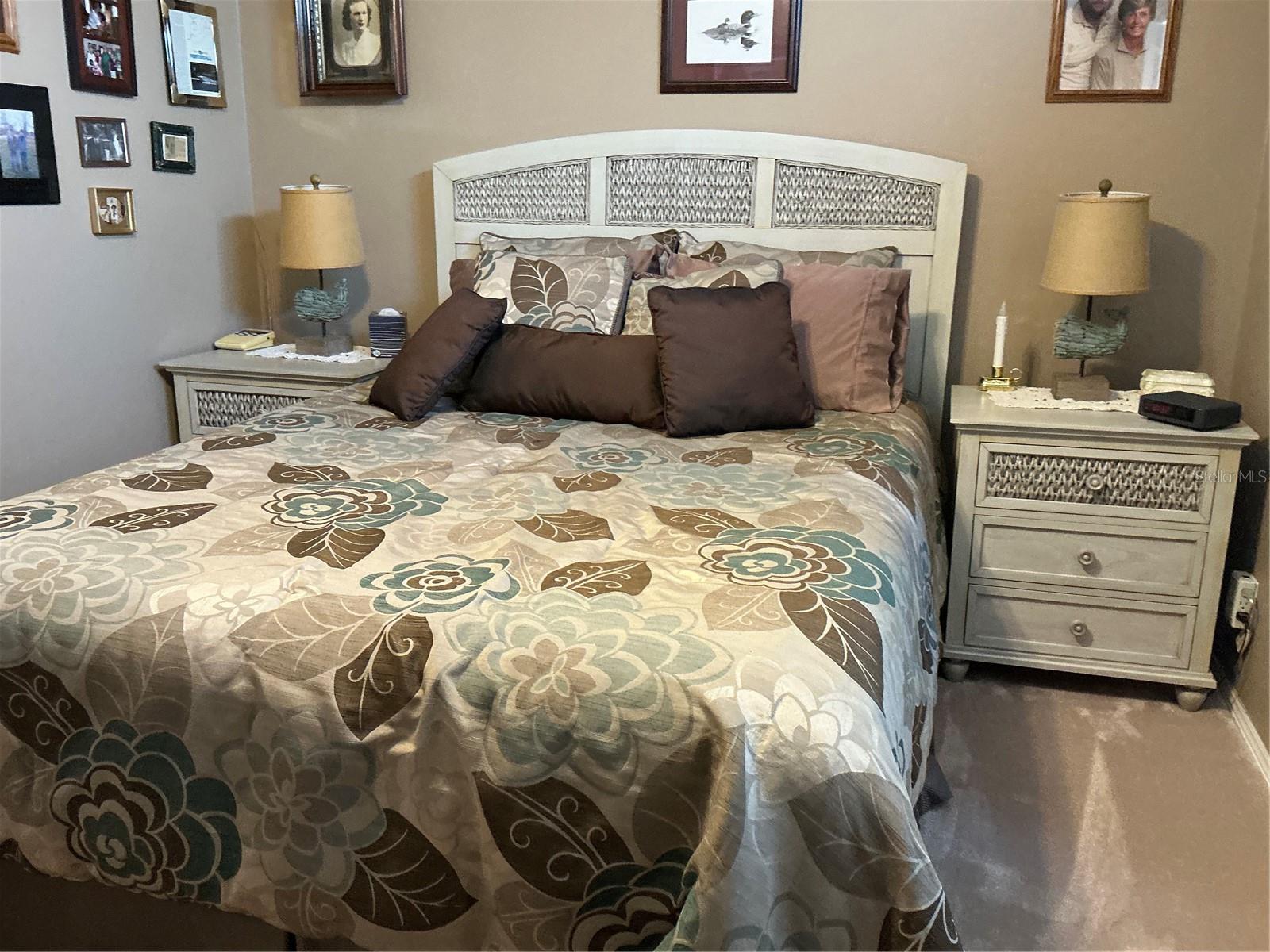 LILY LAKE GOLF & RV RESORT PH 04-A - Residential