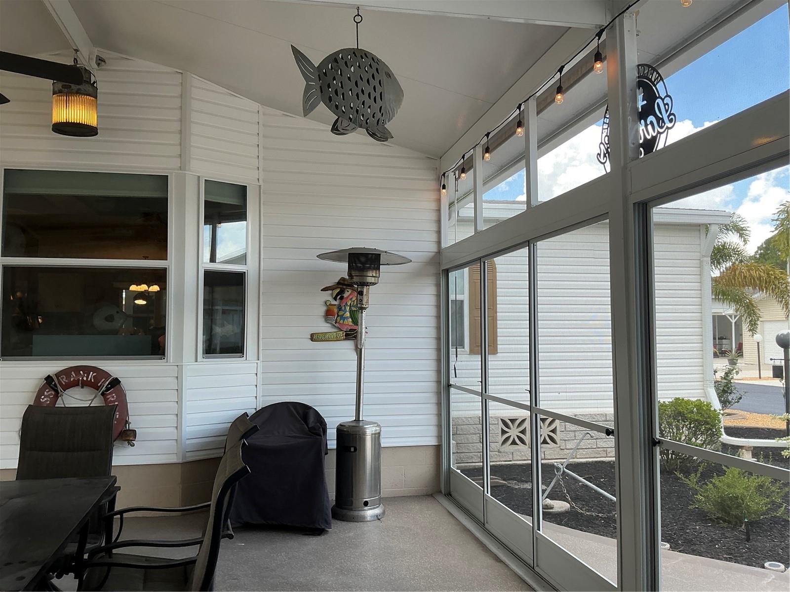 LILY LAKE GOLF & RV RESORT PH 04-A - Residential