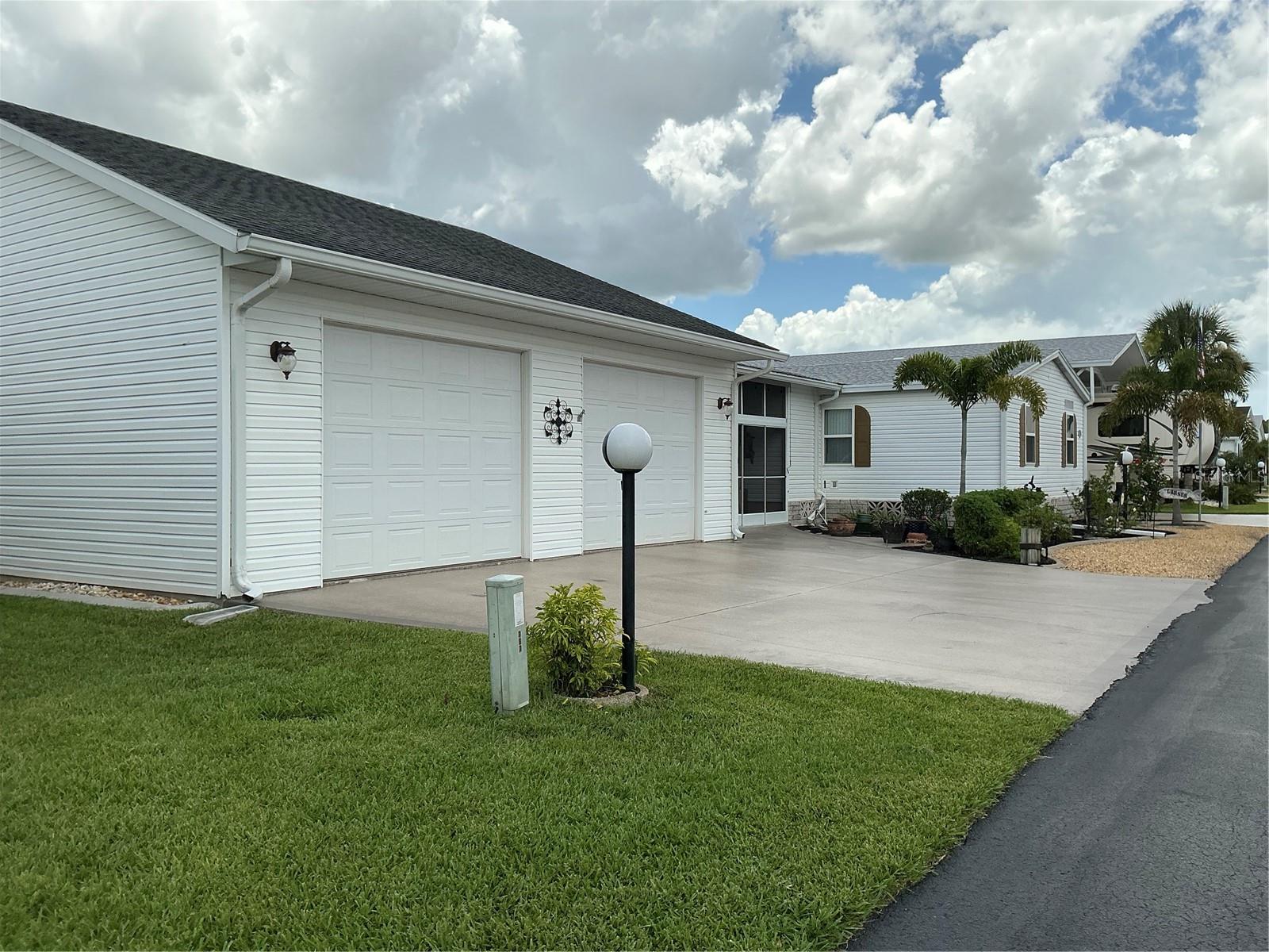 LILY LAKE GOLF & RV RESORT PH 04-A - Residential