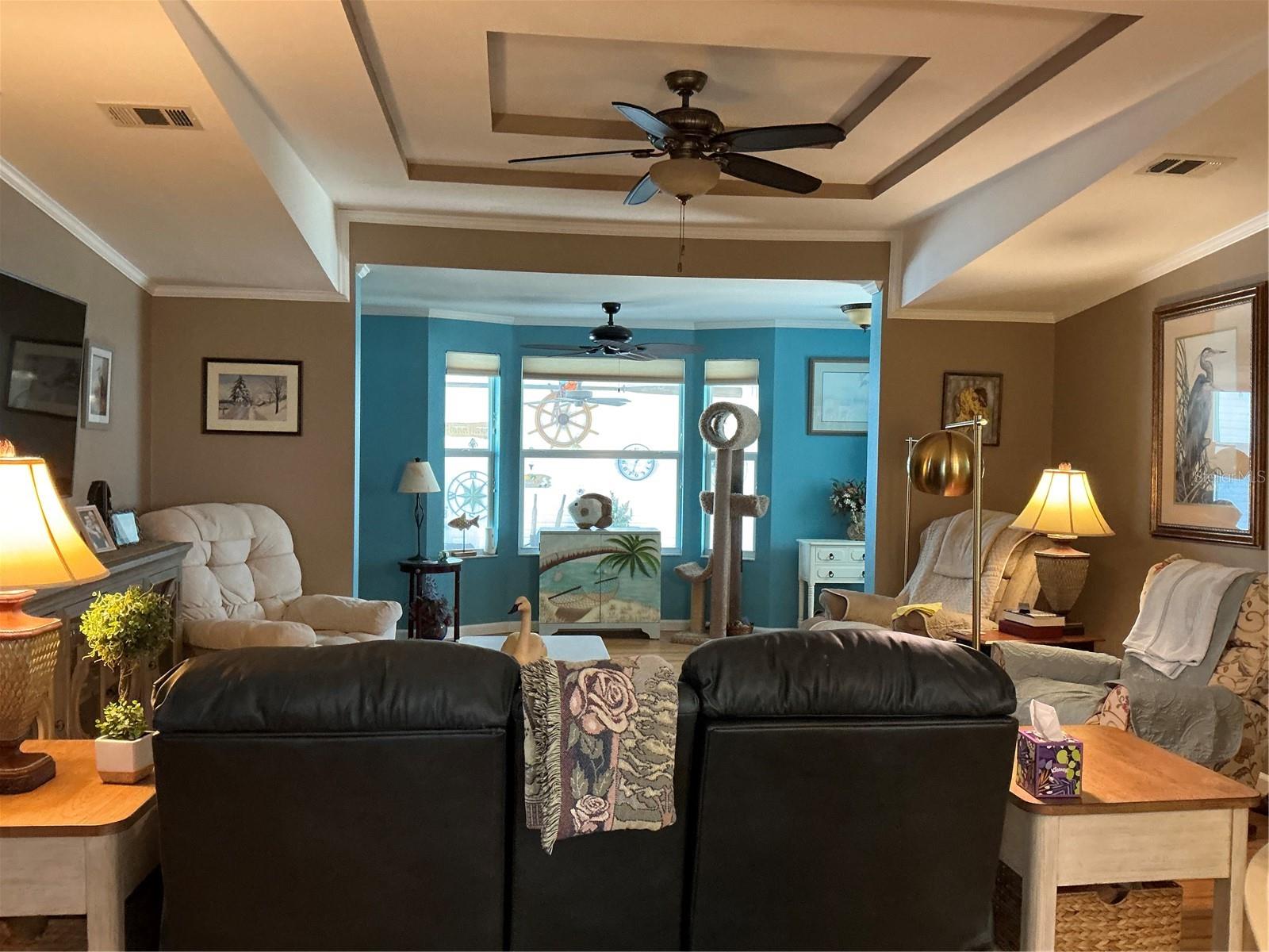 LILY LAKE GOLF & RV RESORT PH 04-A - Residential