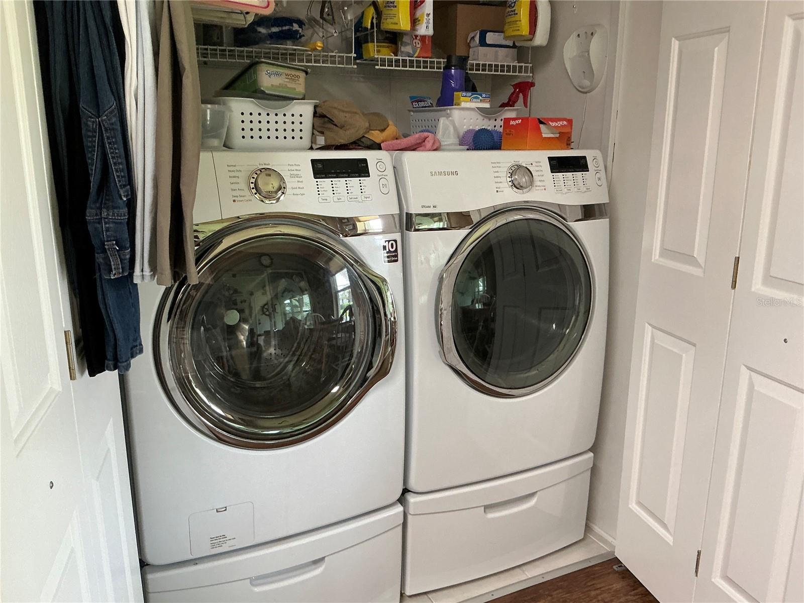 LILY LAKE GOLF & RV RESORT PH 04-A - Residential