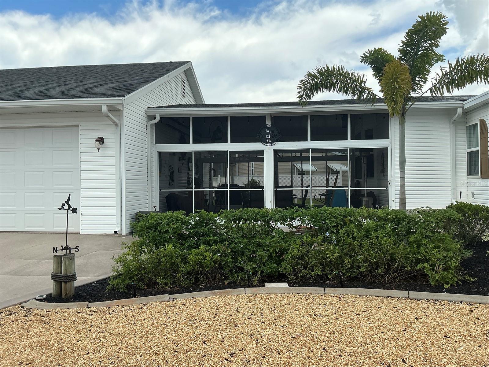 LILY LAKE GOLF & RV RESORT PH 04-A - Residential