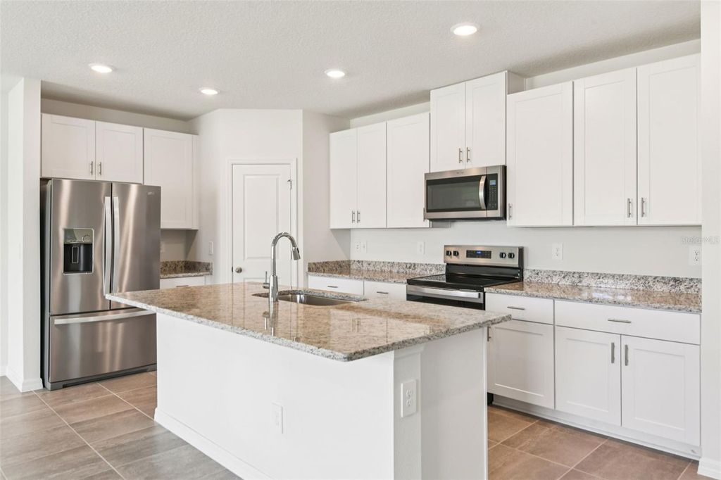 Photo of 1752 Brekey Way, Zephyrhills, FL 33541 (MLS # O6300331)