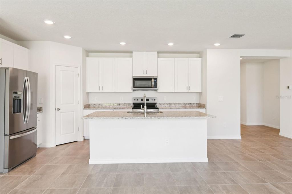Photo of 1752 Brekey Way, Zephyrhills, FL 33541 (MLS # O6300331)