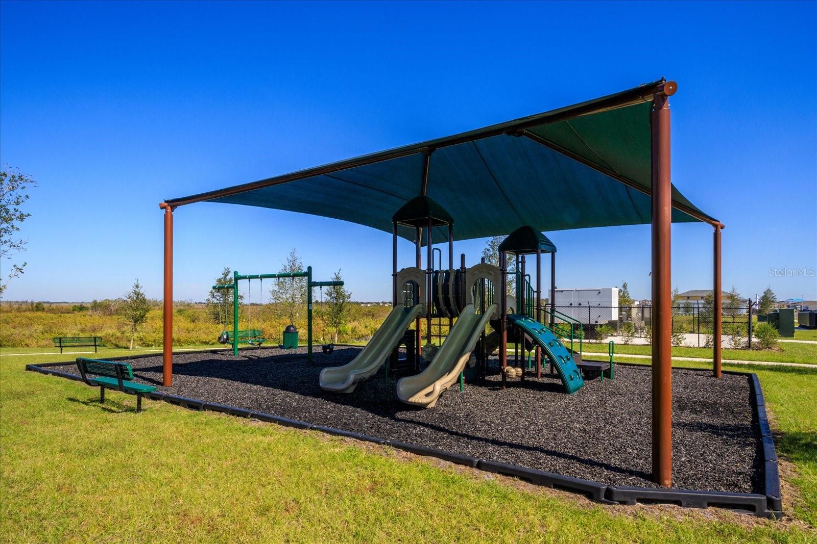 CYPRESS PARK ESTATES - Residential