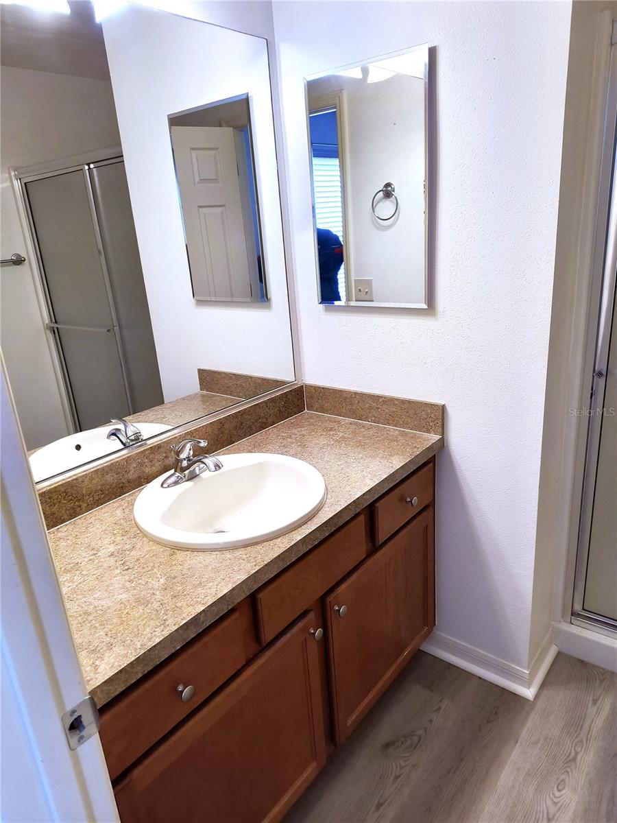 VILLAGES OF SUMTER APALACHEE VILLAS - Residential Lease