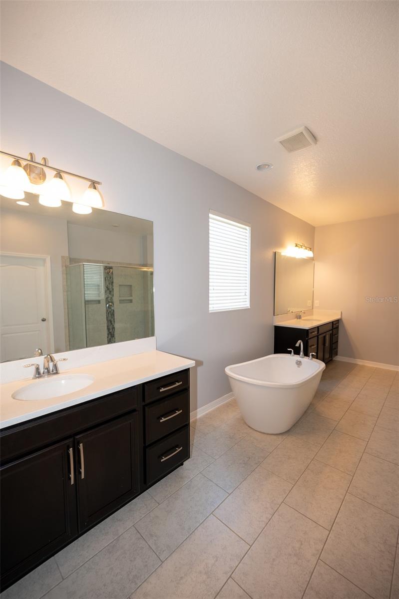 FOSTERS GROVE AT OVIEDO PH 2 - Residential