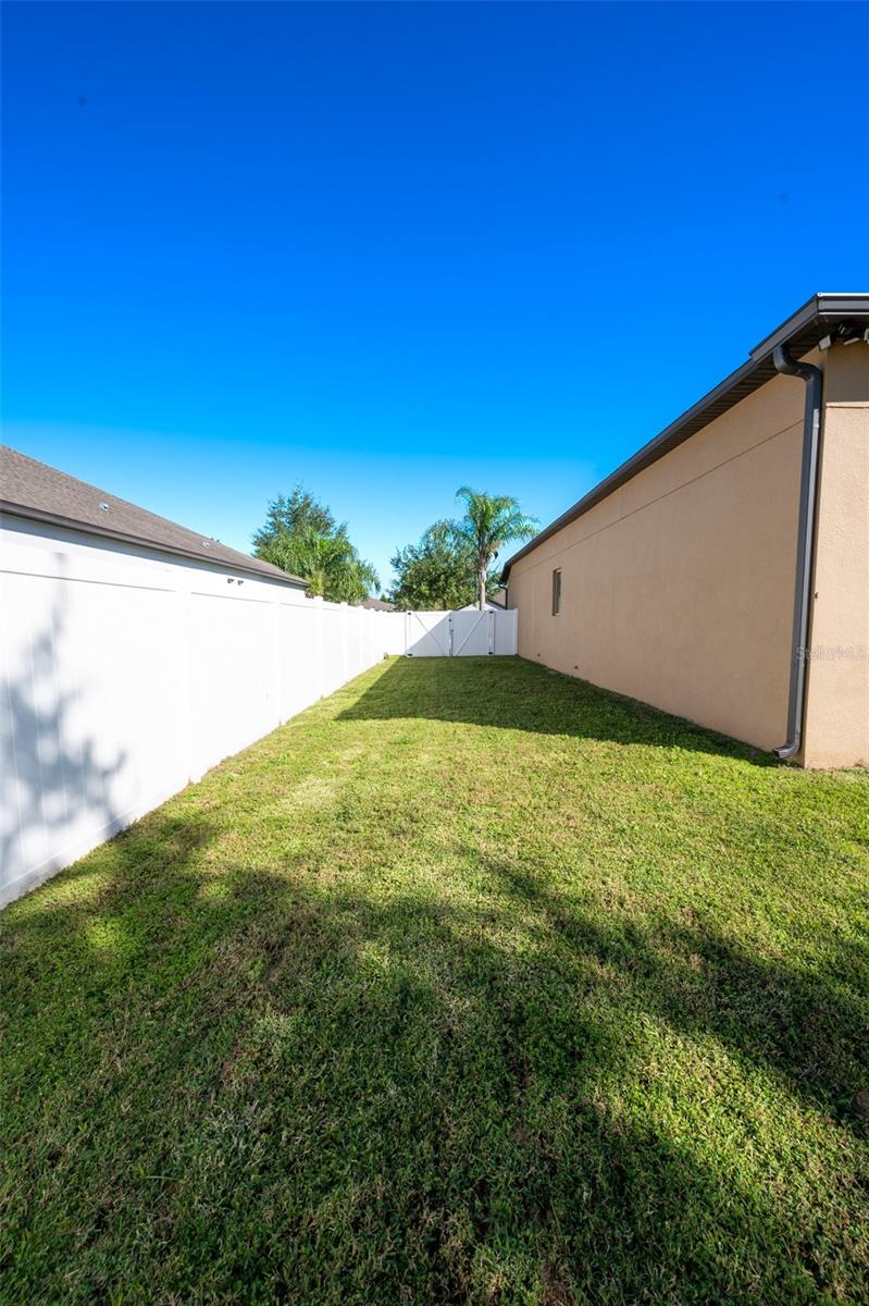 FOSTERS GROVE AT OVIEDO PH 2 - Residential