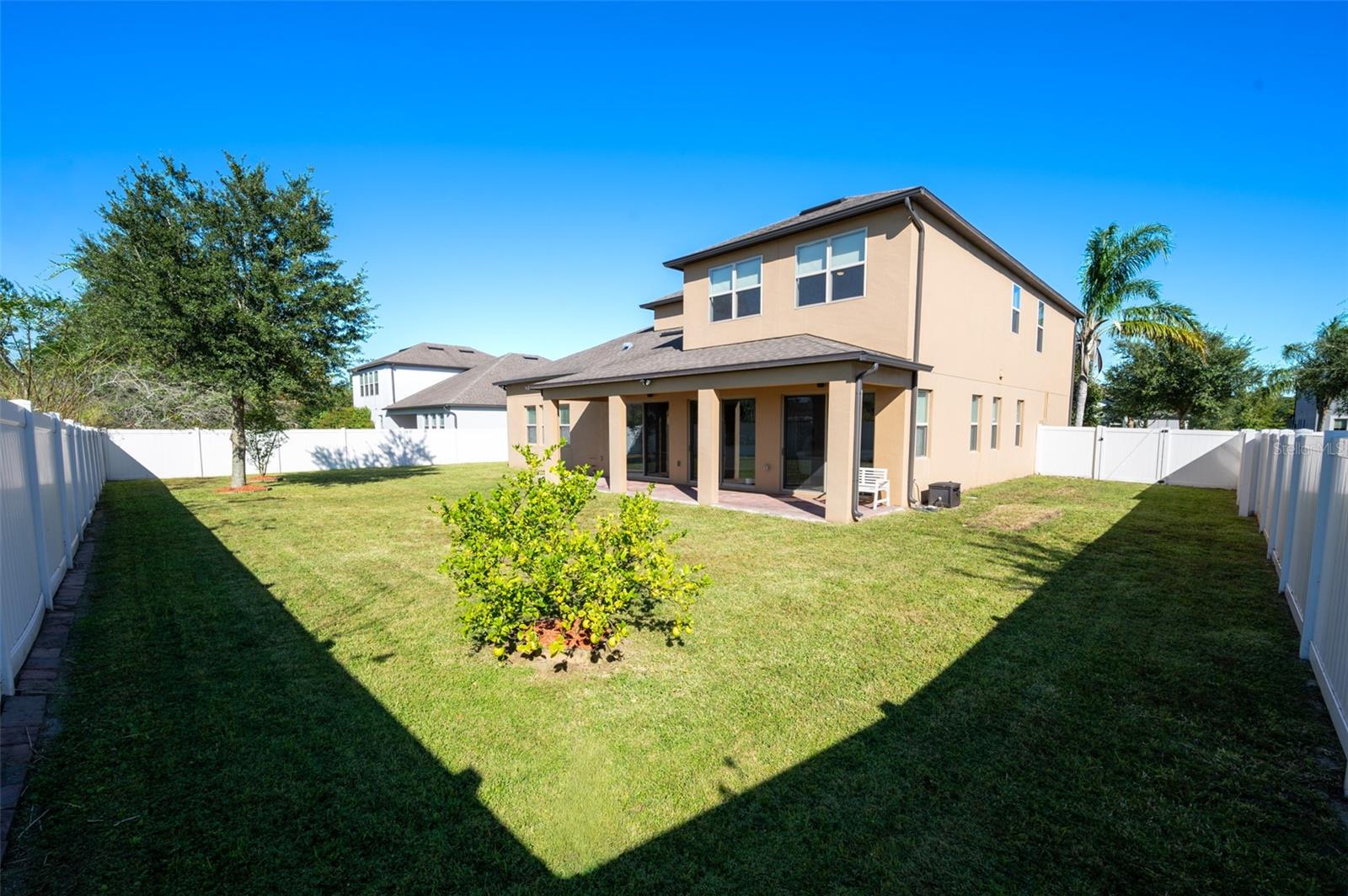 FOSTERS GROVE AT OVIEDO PH 2 - Residential