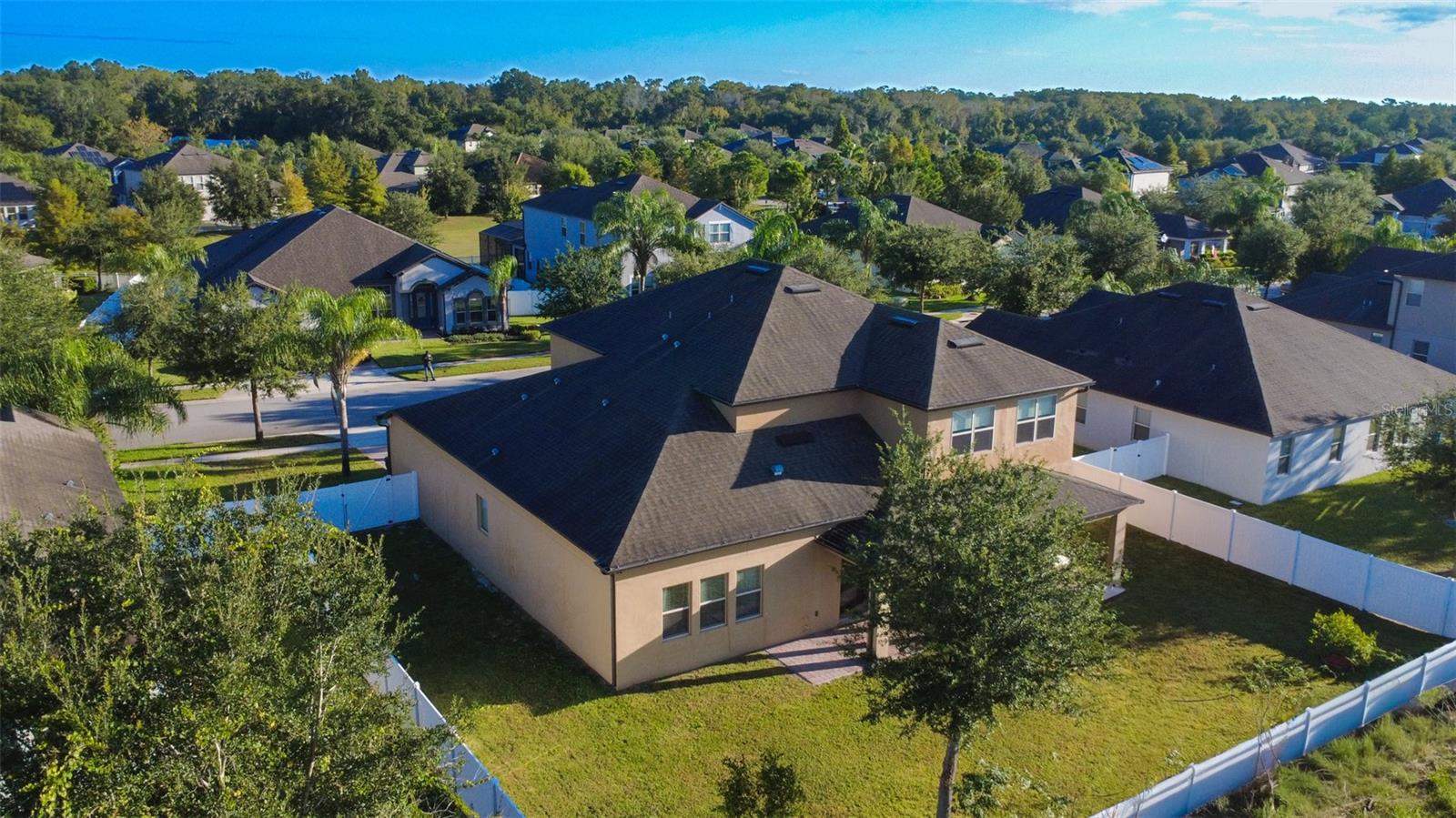 FOSTERS GROVE AT OVIEDO PH 2 - Residential